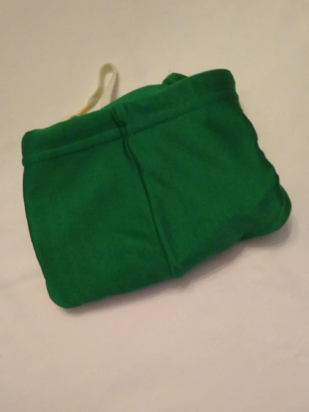 Lonsdale Men's Green Swim Briefs